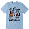 Custom Shirt This Queen Fabulous Shirt