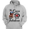 Custom Shirt This Queen Fabulous Shirt