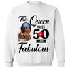 Custom Shirt This Queen Fabulous Shirt