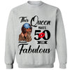 Custom Shirt This Queen Fabulous Shirt