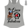 Custom Shirt This Queen Fabulous Shirt