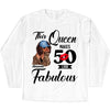 Custom Shirt This Queen Fabulous Shirt