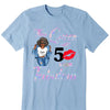 50th Birthday Gift For Women | This Queen Makes 50 Look Fabulous T-Shirt | 50th Birthday Shirt For Her