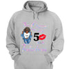 50th Birthday Gift For Women | This Queen Makes 50 Look Fabulous T-Shirt | 50th Birthday Shirt For Her