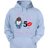 50th Birthday Gift For Women | This Queen Makes 50 Look Fabulous T-Shirt | 50th Birthday Shirt For Her