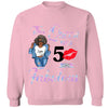 50th Birthday Gift For Women | This Queen Makes 50 Look Fabulous T-Shirt | 50th Birthday Shirt For Her