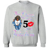 50th Birthday Gift For Women | This Queen Makes 50 Look Fabulous T-Shirt | 50th Birthday Shirt For Her