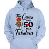 Custom Shirt This Queen Makes 50 Look Fabulous Shirt