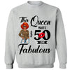 Custom Shirt This Queen Makes 50 Look Fabulous Shirt