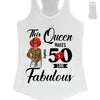 Custom Shirt This Queen Makes 50 Look Fabulous Shirt