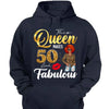 Personalized Queen Birthday Shirt, Happy Birthday To Me Women, Custom Birthday Shirt, Birthday Shirt For Women, Cute Birthday Queen T-Shirt