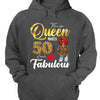 Personalized Queen Birthday Shirt, Happy Birthday To Me Women, Custom Birthday Shirt, Birthday Shirt For Women, Cute Birthday Queen T-Shirt