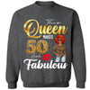 Personalized Queen Birthday Shirt, Happy Birthday To Me Women, Custom Birthday Shirt, Birthday Shirt For Women, Cute Birthday Queen T-Shirt