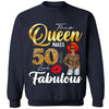 Personalized Queen Birthday Shirt, Happy Birthday To Me Women, Custom Birthday Shirt, Birthday Shirt For Women, Cute Birthday Queen T-Shirt