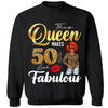 Personalized Queen Birthday Shirt, Happy Birthday To Me Women, Custom Birthday Shirt, Birthday Shirt For Women, Cute Birthday Queen T-Shirt