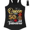 Personalized Queen Birthday Shirt, Happy Birthday To Me Women, Custom Birthday Shirt, Birthday Shirt For Women, Cute Birthday Queen T-Shirt
