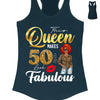 Personalized Queen Birthday Shirt, Happy Birthday To Me Women, Custom Birthday Shirt, Birthday Shirt For Women, Cute Birthday Queen T-Shirt