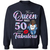 50th Birthday, Shirt 50th Birthday Gifts for Women T shirt, 50th Birthday Shirt For Her, 50th Birthday Party, 50th Birthday Party