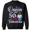 50th Birthday, Shirt 50th Birthday Gifts for Women T shirt, 50th Birthday Shirt For Her, 50th Birthday Party, 50th Birthday Party