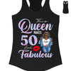 50th Birthday, Shirt 50th Birthday Gifts for Women T shirt, 50th Birthday Shirt For Her, 50th Birthday Party, 50th Birthday Party