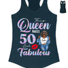 50th Birthday, Shirt 50th Birthday Gifts for Women T shirt, 50th Birthday Shirt For Her, 50th Birthday Party, 50th Birthday Party