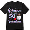 Chapter 50 Shirt, Est 1972 Shirt, 50th Birthday Shirt, 50th Birthday Party Shirt, Hello 50 Shirt, 1972 Birthday Shirt, Birthday Gift