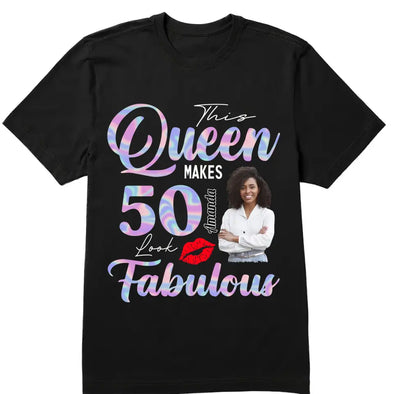 Chapter 50 Shirt, Est 1972 Shirt, 50th Birthday Shirt, 50th Birthday Party Shirt, Hello 50 Shirt, 1972 Birthday Shirt, Birthday Gift