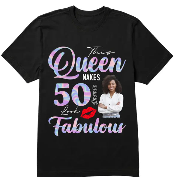 Chapter 50 Shirt, Est 1972 Shirt, 50th Birthday Shirt, 50th Birthday Party Shirt, Hello 50 Shirt, 1972 Birthday Shirt, Birthday Gift