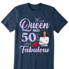 Chapter 50 Shirt, Est 1972 Shirt, 50th Birthday Shirt, 50th Birthday Party Shirt, Hello 50 Shirt, 1972 Birthday Shirt, Birthday Gift