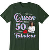Chapter 50 Shirt, Est 1972 Shirt, 50th Birthday Shirt, 50th Birthday Party Shirt, Hello 50 Shirt, 1972 Birthday Shirt, Birthday Gift
