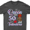 50th Birthday Shirt, 50th Birthday Crew Shirt for Woman, Leopard Print Birthday Party Shirts, Chapter 50 Birthday Shirt, Group Shirts