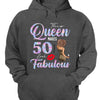 50 & Fabulous Birthday Shirt,Hello 50 Shirt,Birthday Shirt,50th Birthday Shirt,Birthday Queen Shirt, Birthday Squad Shirt,50 Years Old Shirt