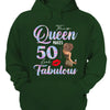 50 & Fabulous Birthday Shirt,Hello 50 Shirt,Birthday Shirt,50th Birthday Shirt,Birthday Queen Shirt, Birthday Squad Shirt,50 Years Old Shirt