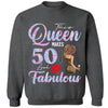50 & Fabulous Birthday Shirt,Hello 50 Shirt,Birthday Shirt,50th Birthday Shirt,Birthday Queen Shirt, Birthday Squad Shirt,50 Years Old Shirt