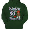 50th Birthday Shirt, 50th Birthday Crew Shirt for Woman, Leopard Print Birthday Party Shirts, Chapter 50 Birthday Shirt, Group Shirts