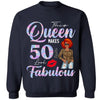 50th Birthday Shirt, 50th Birthday Crew Shirt for Woman, Leopard Print Birthday Party Shirts, Chapter 50 Birthday Shirt, Group Shirts