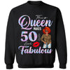 50th Birthday Shirt, 50th Birthday Crew Shirt for Woman, Leopard Print Birthday Party Shirts, Chapter 50 Birthday Shirt, Group Shirts
