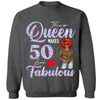 50th Birthday Shirt, 50th Birthday Crew Shirt for Woman, Leopard Print Birthday Party Shirts, Chapter 50 Birthday Shirt, Group Shirts