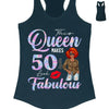 50th Birthday Shirt, 50th Birthday Crew Shirt for Woman, Leopard Print Birthday Party Shirts, Chapter 50 Birthday Shirt, Group Shirts