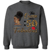 Personalized A Queen Was Born Birthday Women, Birthday T Shirts, Custom Name Custom Date Birthday Shirt
