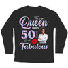 Chapter 50 Shirt, Est 1972 Shirt, 50th Birthday Shirt, 50th Birthday Party Shirt, Hello 50 Shirt, 1972 Birthday Shirt, Birthday Gift