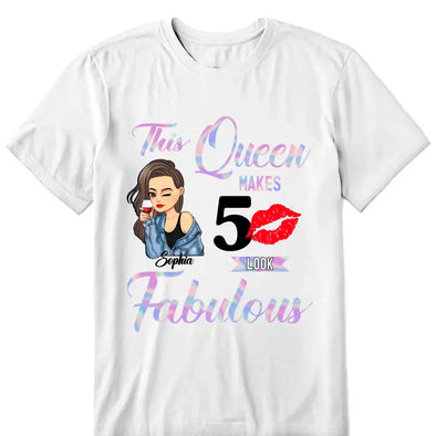Chapter 50 Shirt, Est 1972 Shirt, 50th Birthday Shirt, 50th Birthday Party Shirt, Hello 50 Shirt, 1972 Birthday Shirt, Birthday Gift