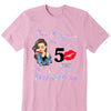 Chapter 50 Shirt, Est 1972 Shirt, 50th Birthday Shirt, 50th Birthday Party Shirt, Hello 50 Shirt, 1972 Birthday Shirt, Birthday Gift
