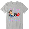 Chapter 50 Shirt, Est 1972 Shirt, 50th Birthday Shirt, 50th Birthday Party Shirt, Hello 50 Shirt, 1972 Birthday Shirt, Birthday Gift