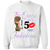 Personalized Queen Birthday Shirt, Happy Birthday To Me Women, Custom Birthday Shirt, Birthday Shirt For Women, Cute Birthday Queen T-Shirt