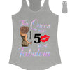 Personalized Queen Birthday Shirt, Happy Birthday To Me Women, Custom Birthday Shirt, Birthday Shirt For Women, Cute Birthday Queen T-Shirt