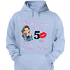 Chapter 50 Shirt, Est 1972 Shirt, 50th Birthday Shirt, 50th Birthday Party Shirt, Hello 50 Shirt, 1972 Birthday Shirt, Birthday Gift