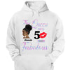 This Queen Makes 50 Look Fabulous, 50th Birthday Gift For Women, Birthday Party Shirts, Birthday Shirts for Women, 50th Birthday Shirt