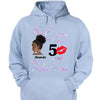 This Queen Makes 50 Look Fabulous, 50th Birthday Gift For Women, Birthday Party Shirts, Birthday Shirts for Women, 50th Birthday Shirt