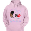 This Queen Makes 50 Look Fabulous, 50th Birthday Gift For Women, Birthday Party Shirts, Birthday Shirts for Women, 50th Birthday Shirt
